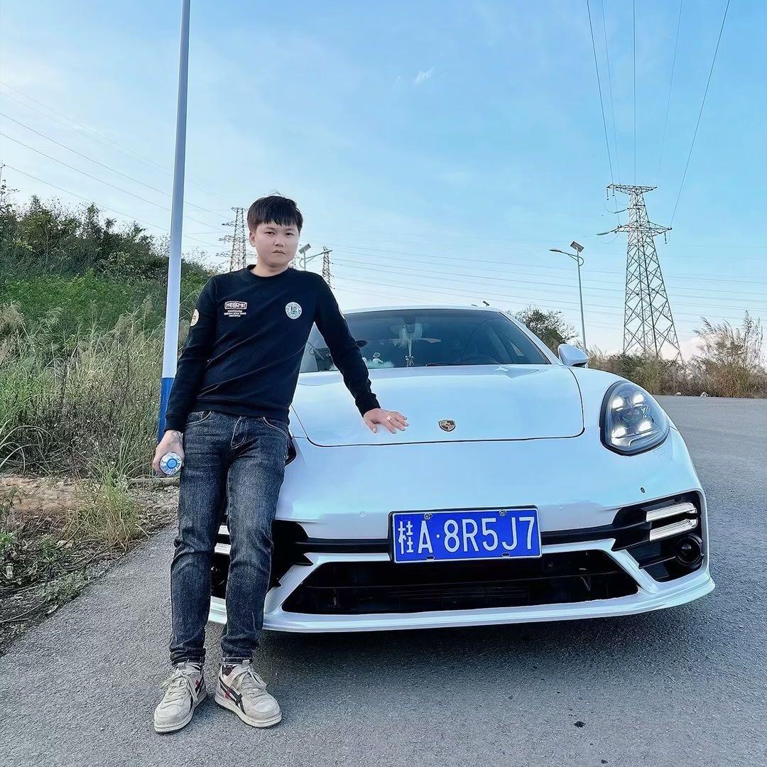 广西百色车百汇商贸有限公司（小辉总）