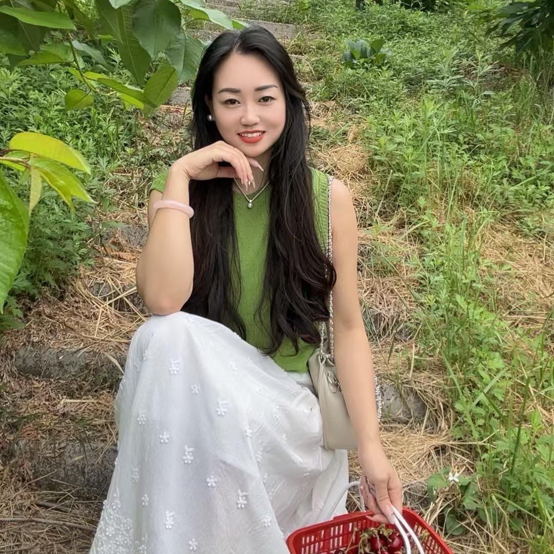 二小姐💋️南坝简一鞋馆