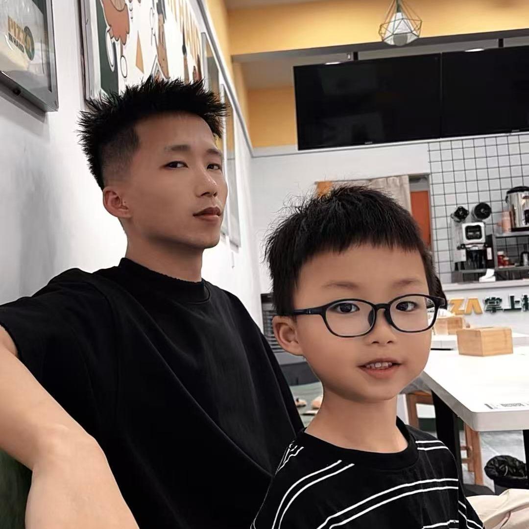W👶