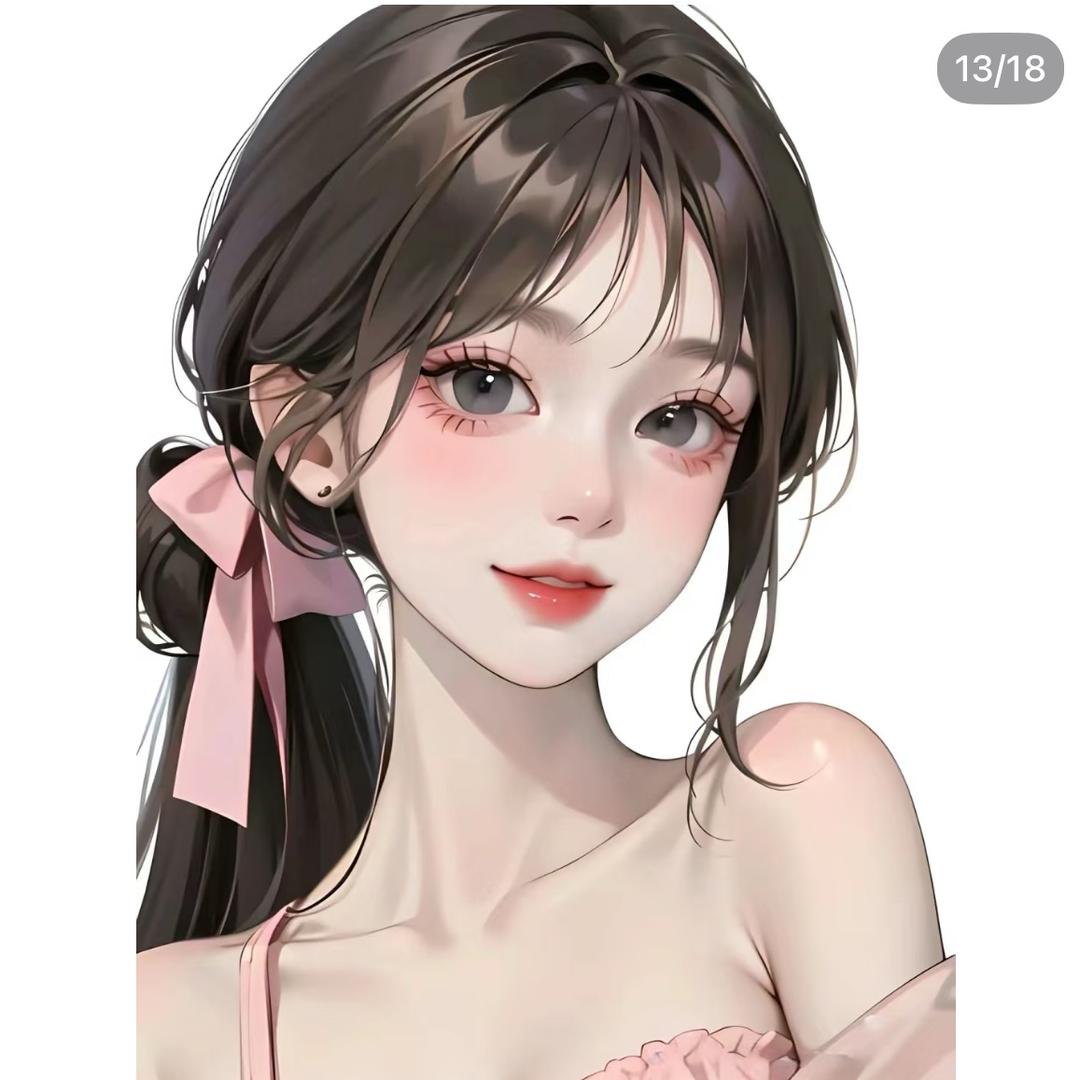 小月亮潮玩（欧气拆拆）
