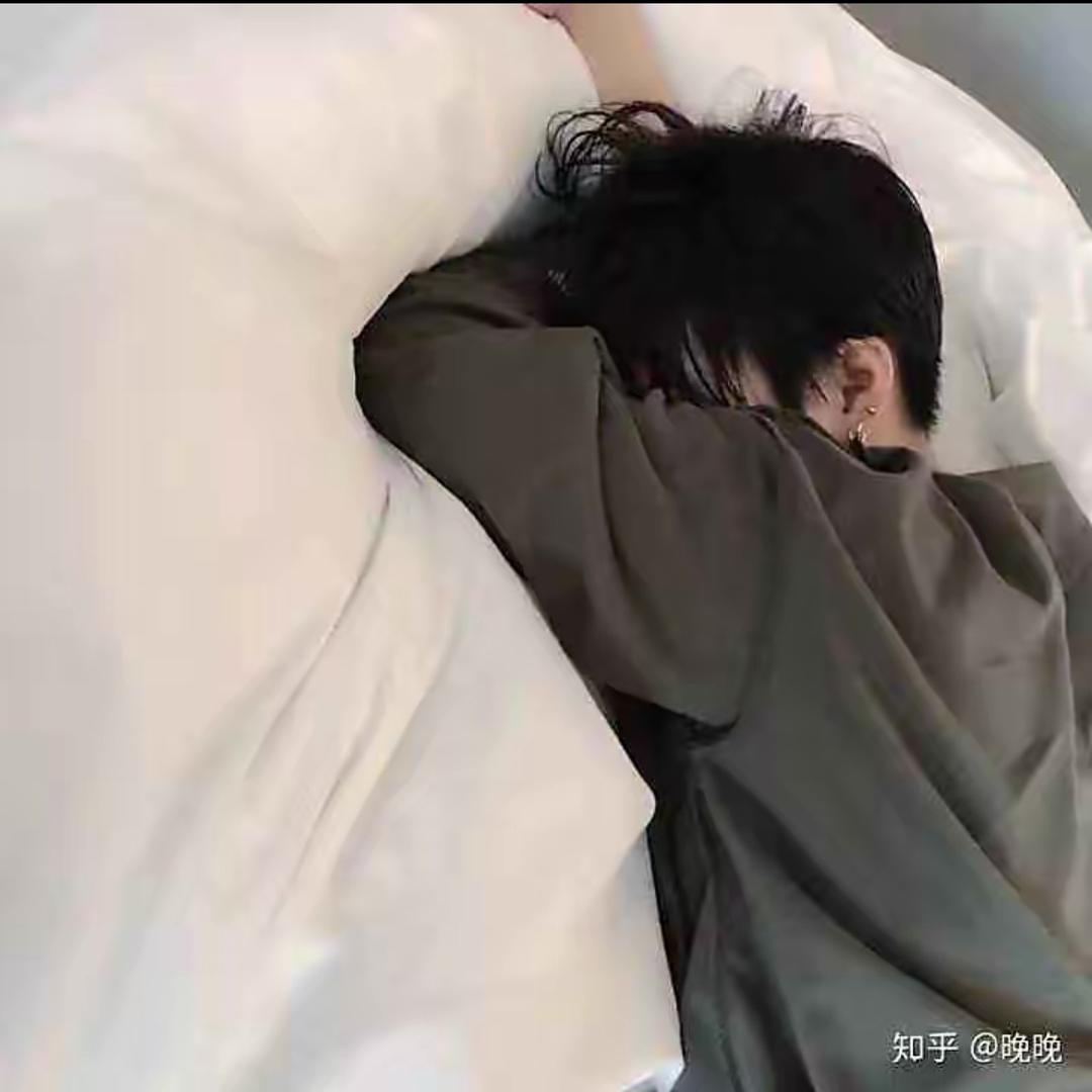 显眼包！