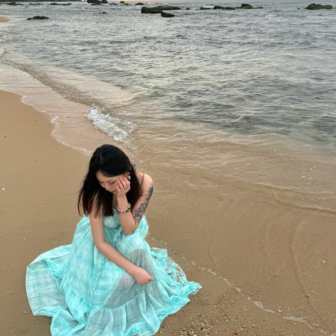 小羊1⃣️1⃣️