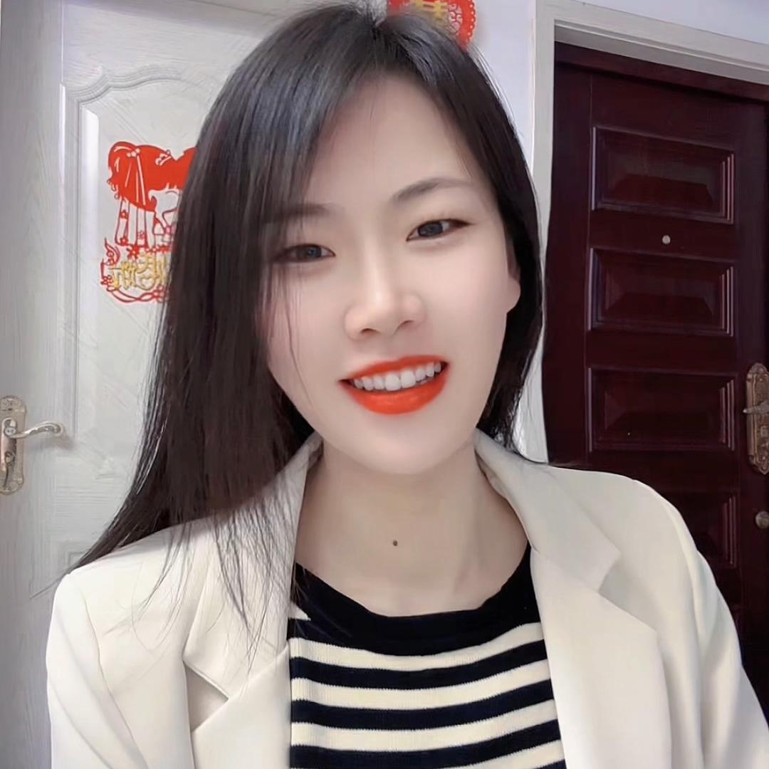 👧小果冻