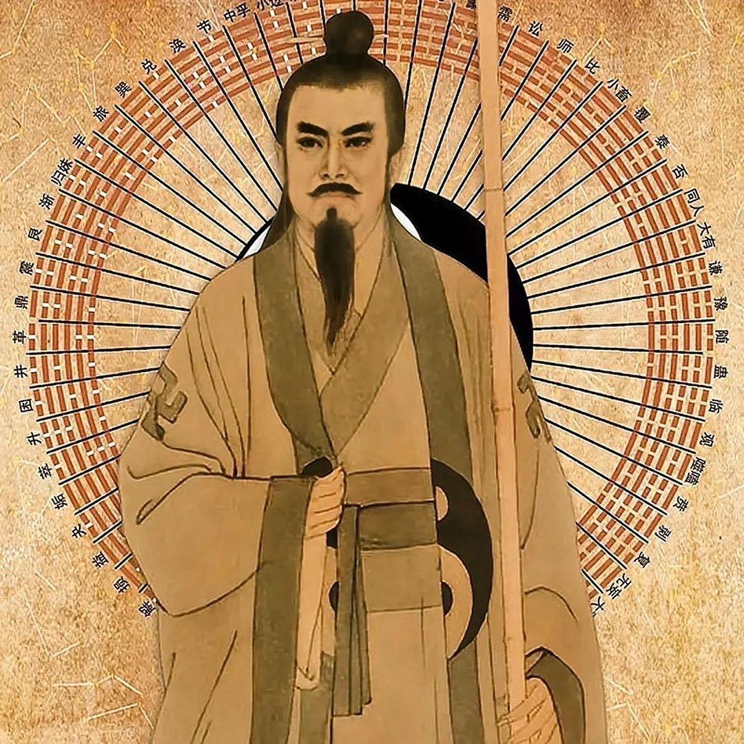 寻龙天下