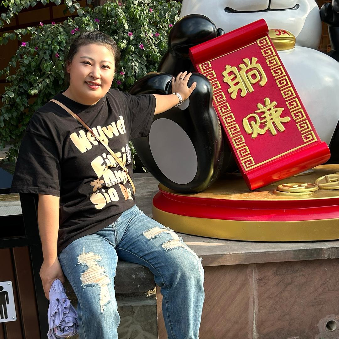 幺妹家成都真皮女鞋