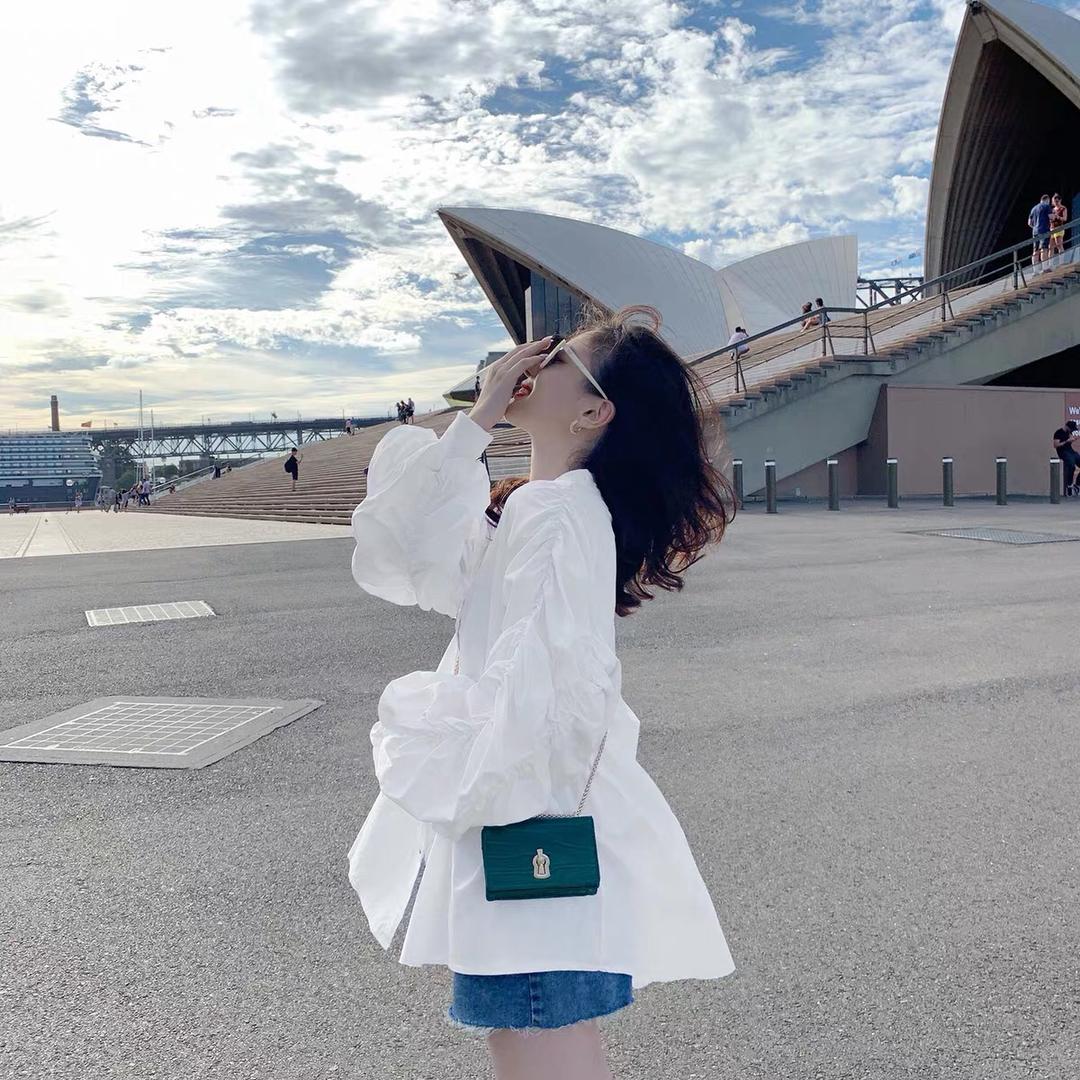 今天穿什么👗