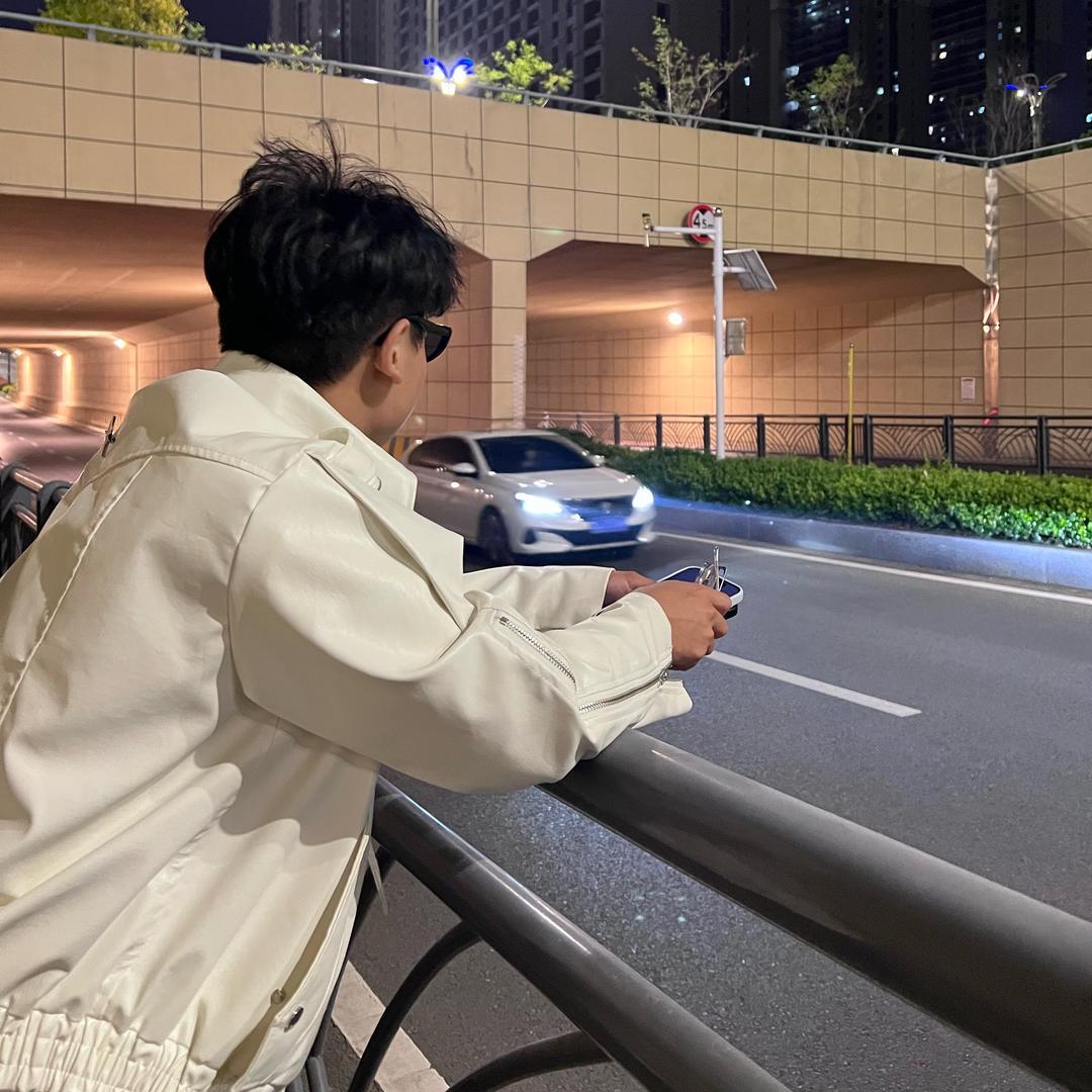 小晴天