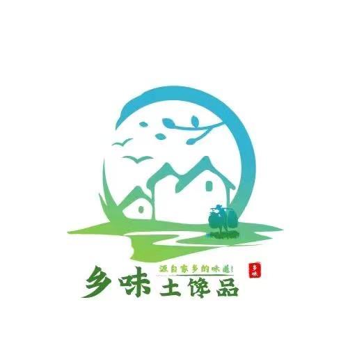 富源十八连山镇乡味土馋品小铺