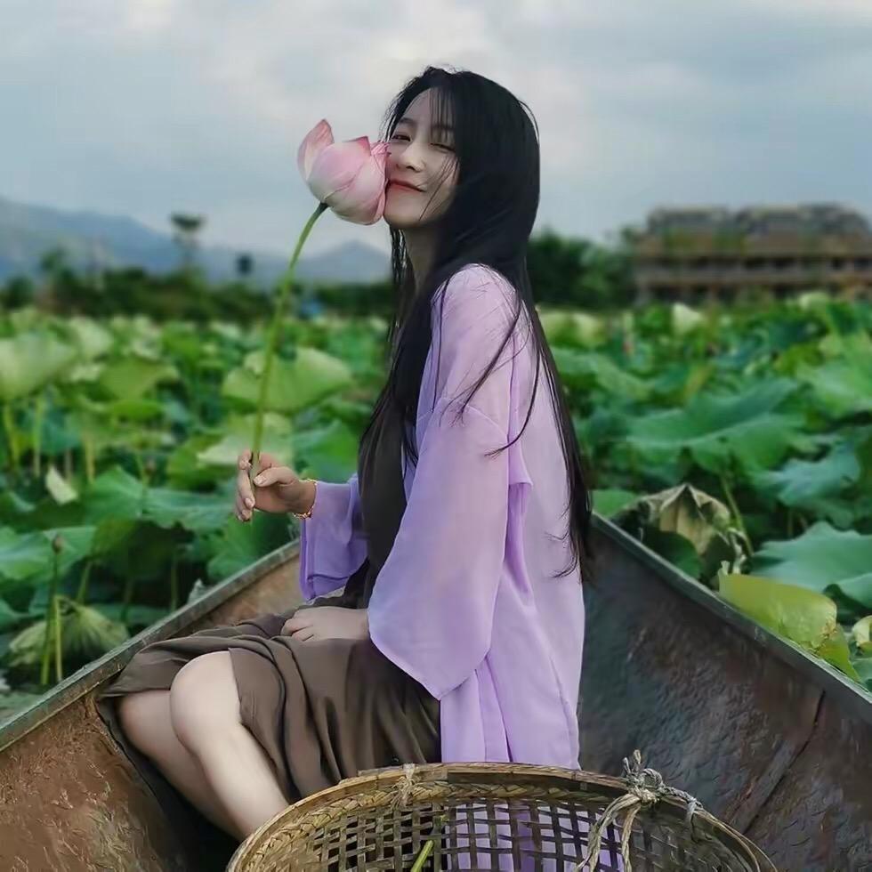 苗苗❤️