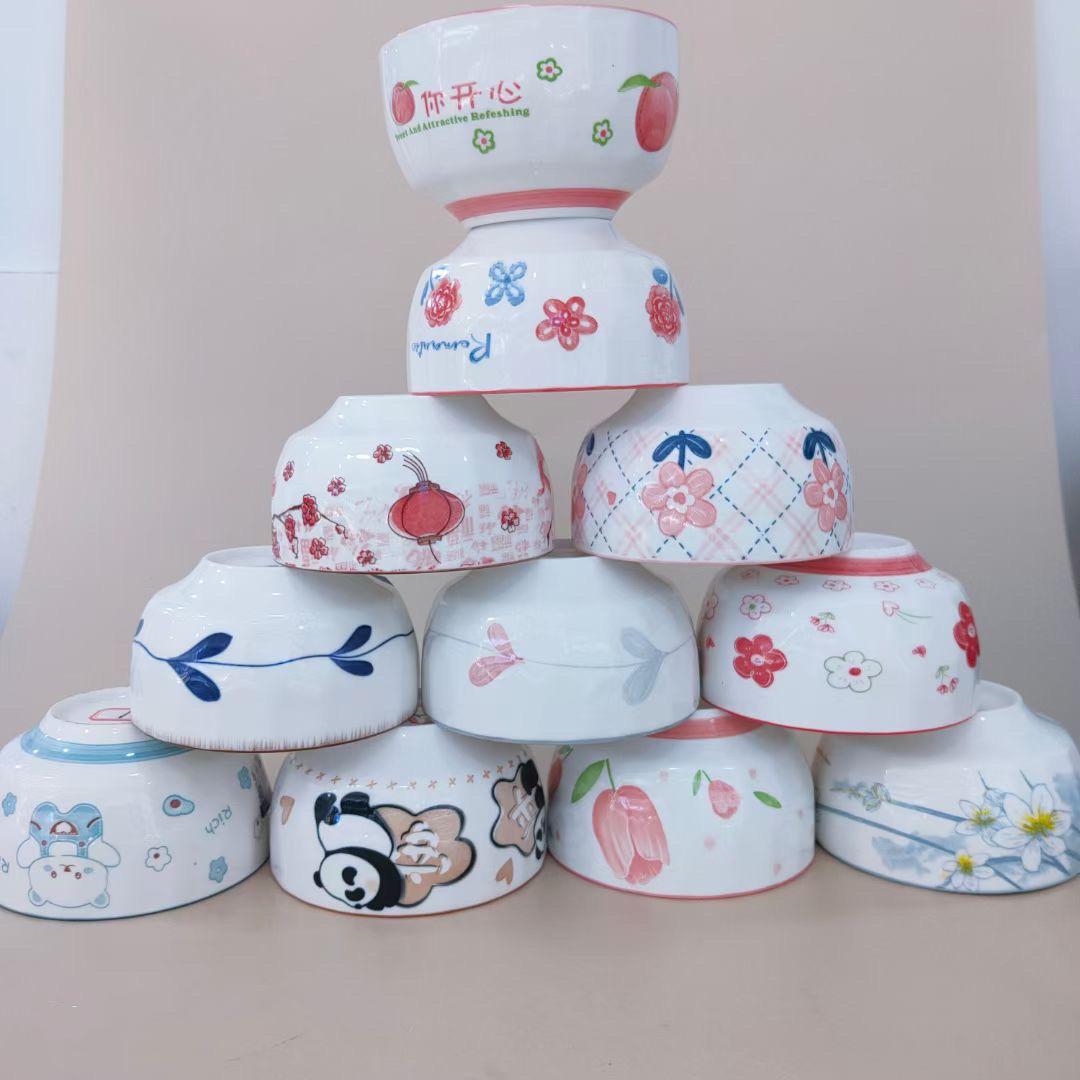 一元陶瓷配货工厂