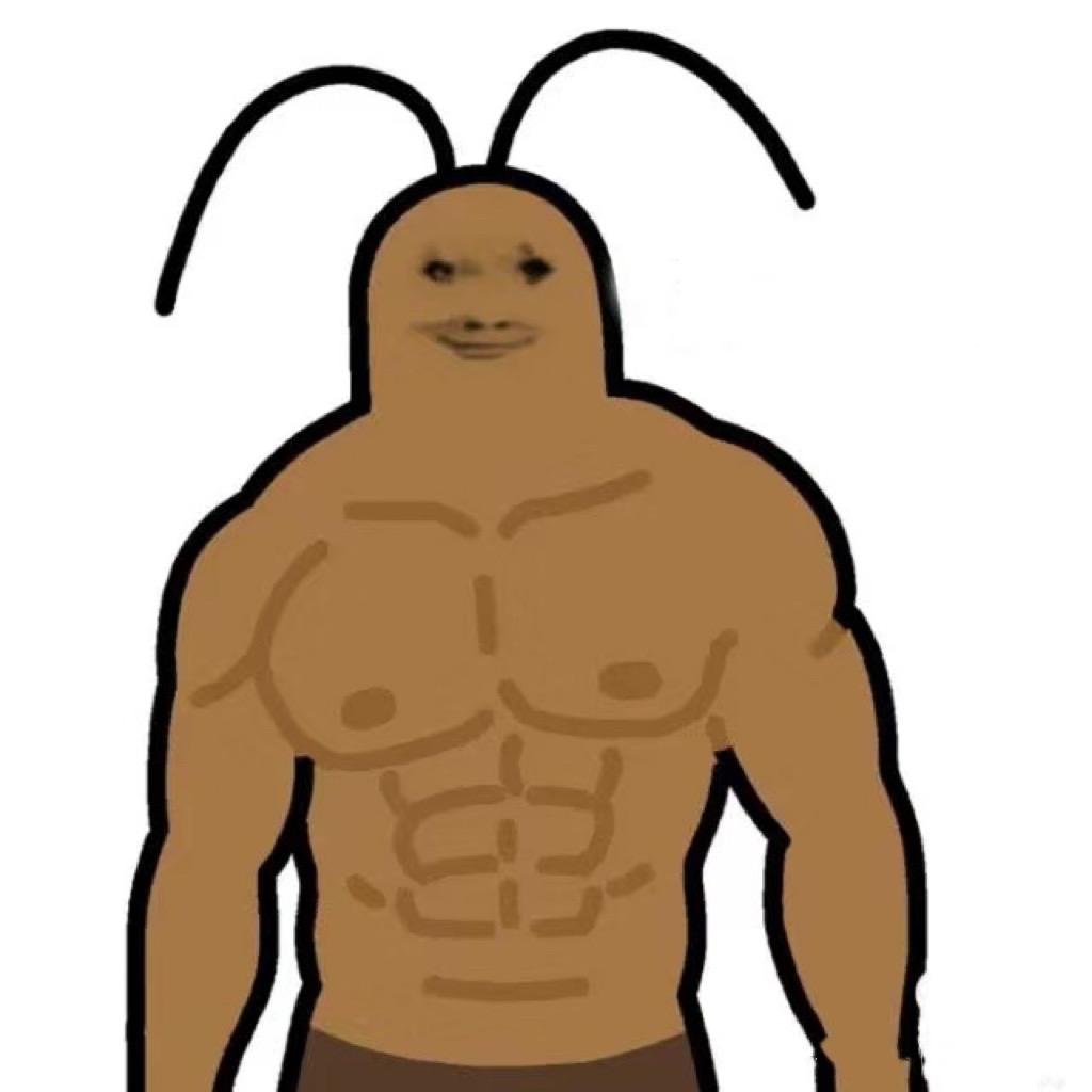 帅到你我很抱歉