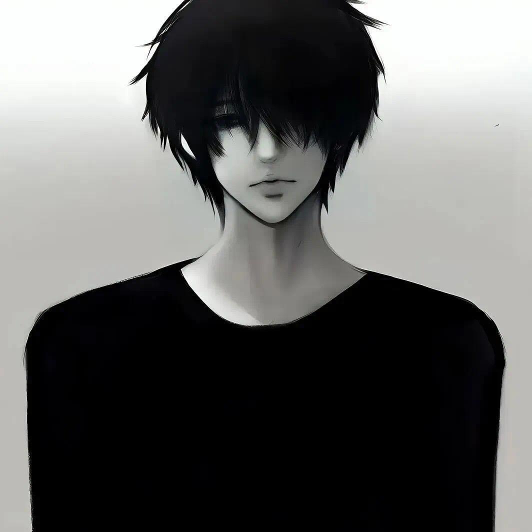 美少男