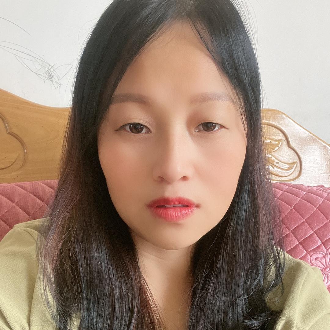 婷婷