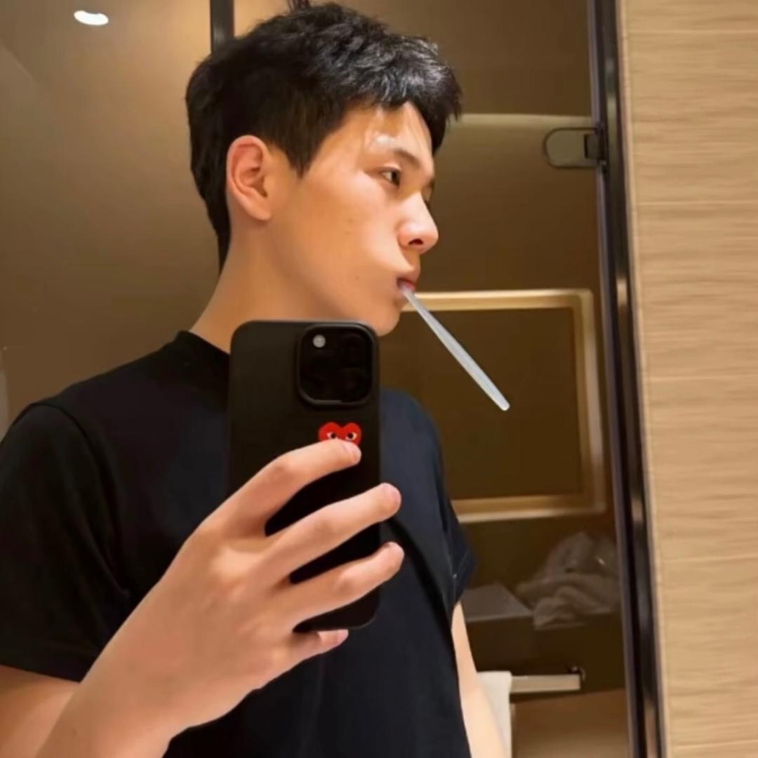 哲俊杨