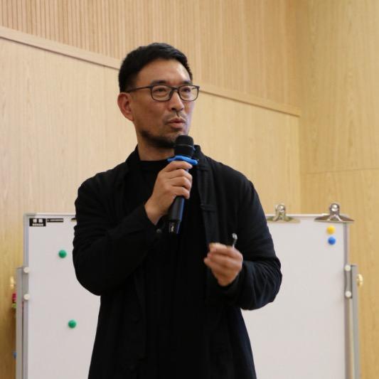 大胡子老师说教育
