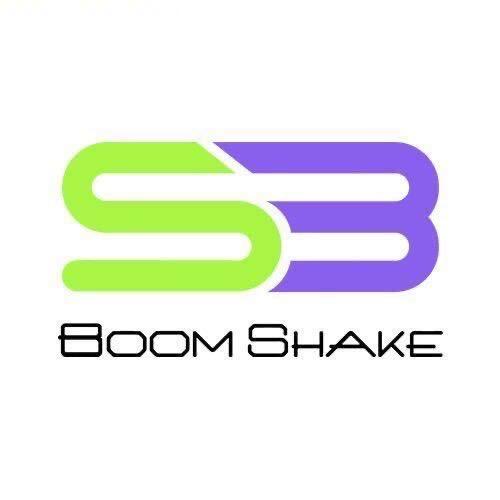 BOOM SHAKE南昌店（订台组局版）