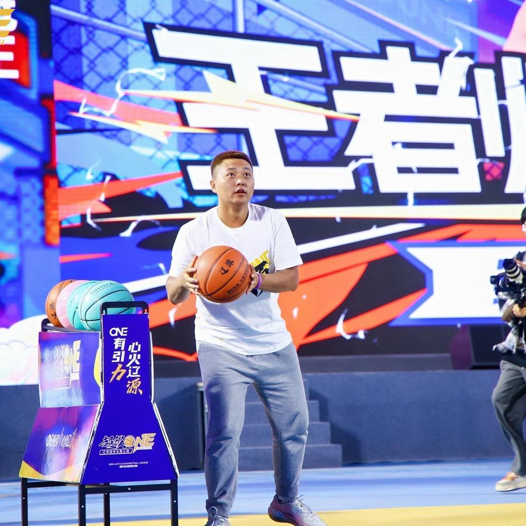 三分王🏀🏀🏀