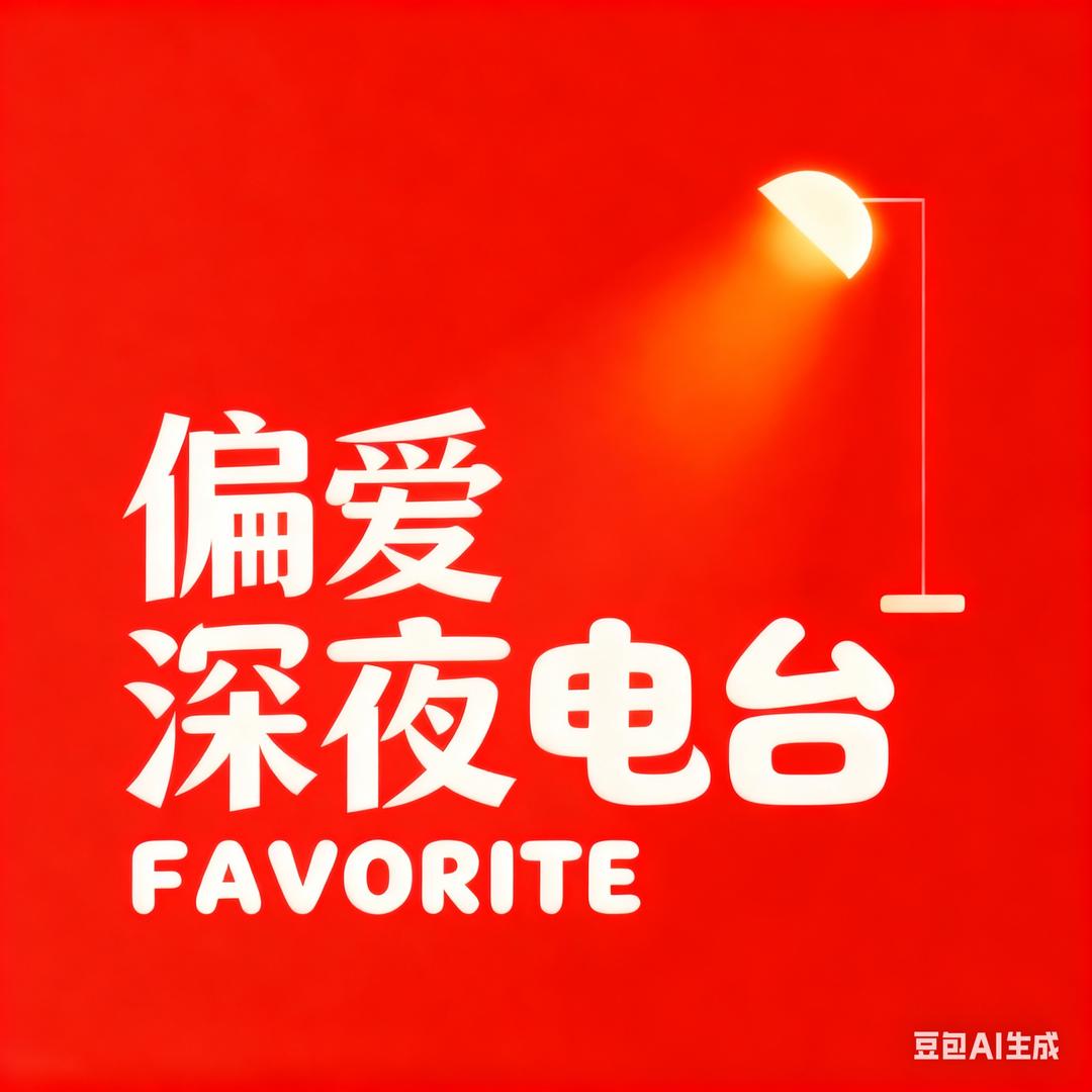 偏爱深夜电台