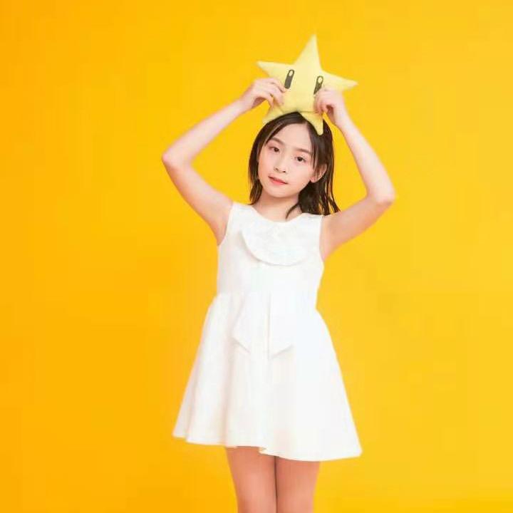 我们家三个小可爱❤