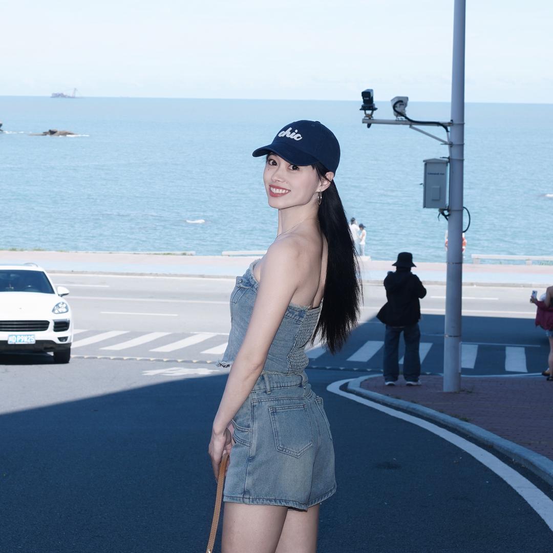 小萌姐