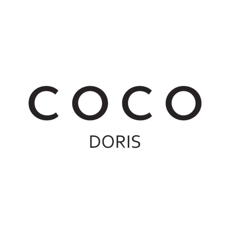 COCO•DORIS🇫🇷贰号