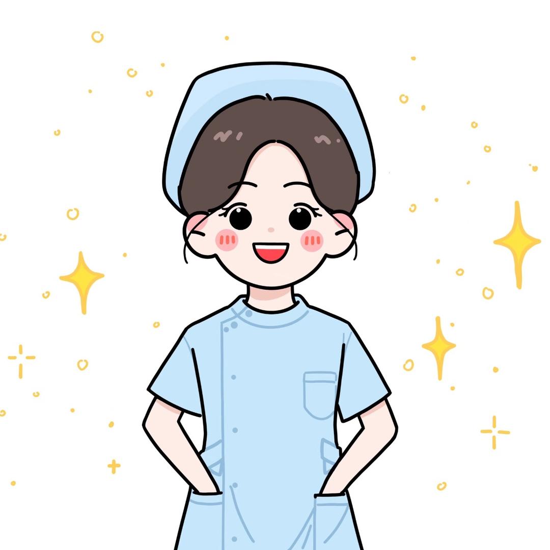 🍀🐒护士👩‍⚕️