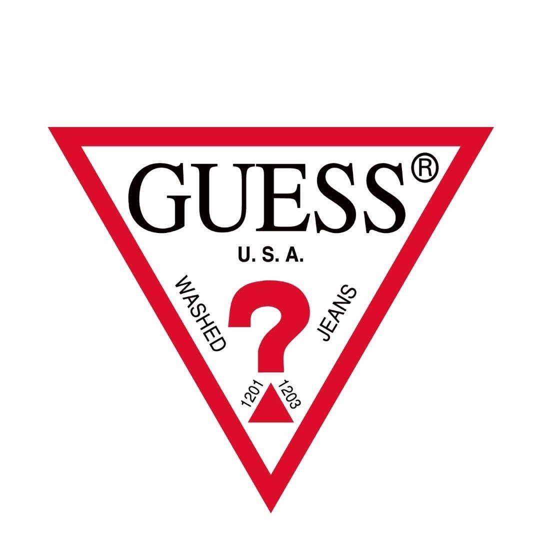 GUESS