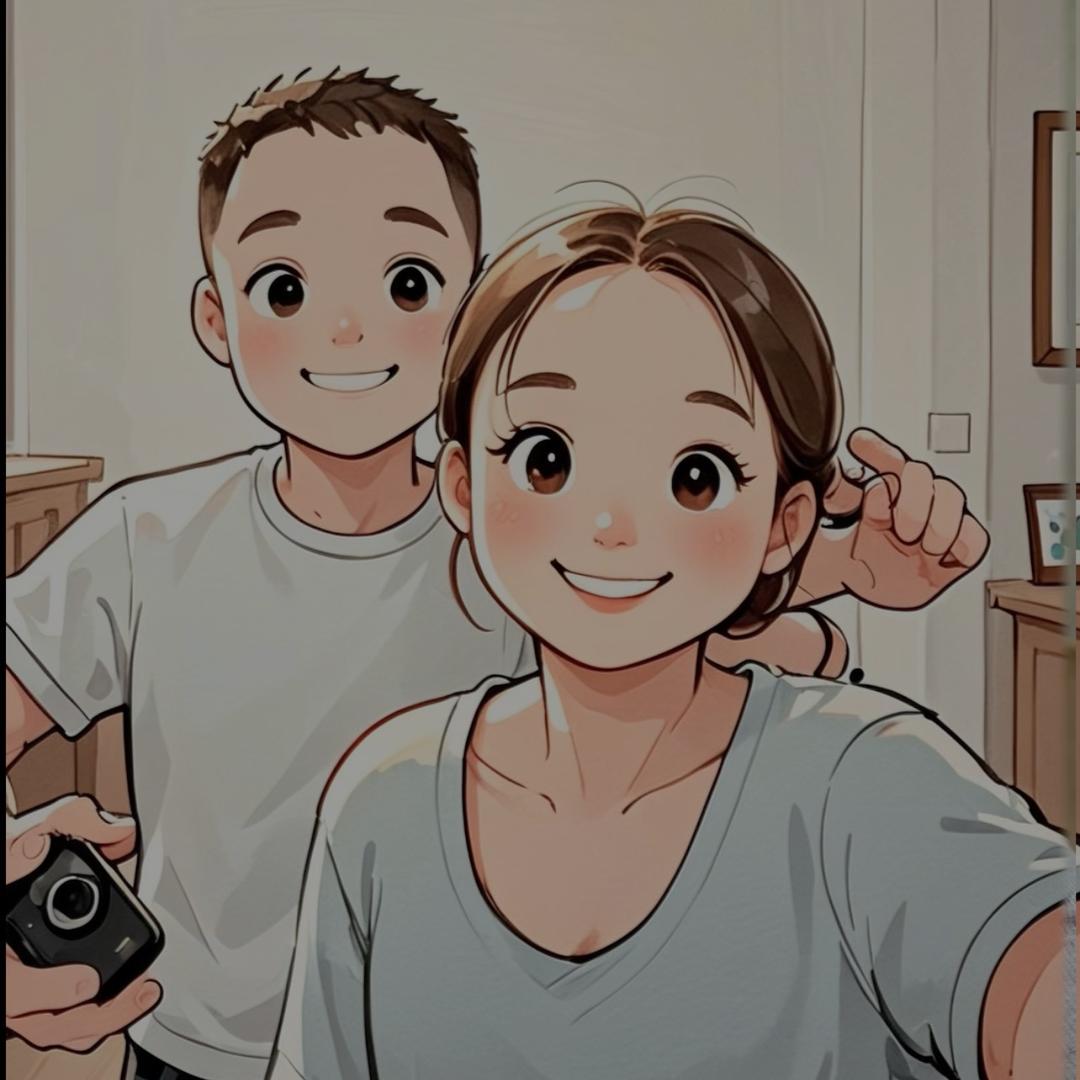 俞胖墩墩