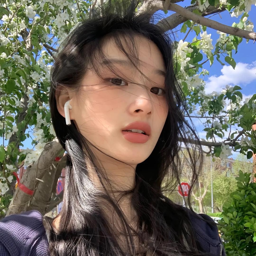 Zhang🍃