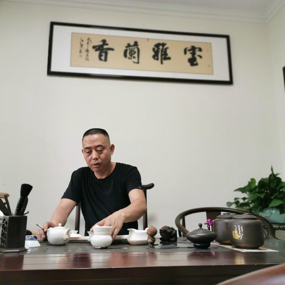 兴盛兰苑