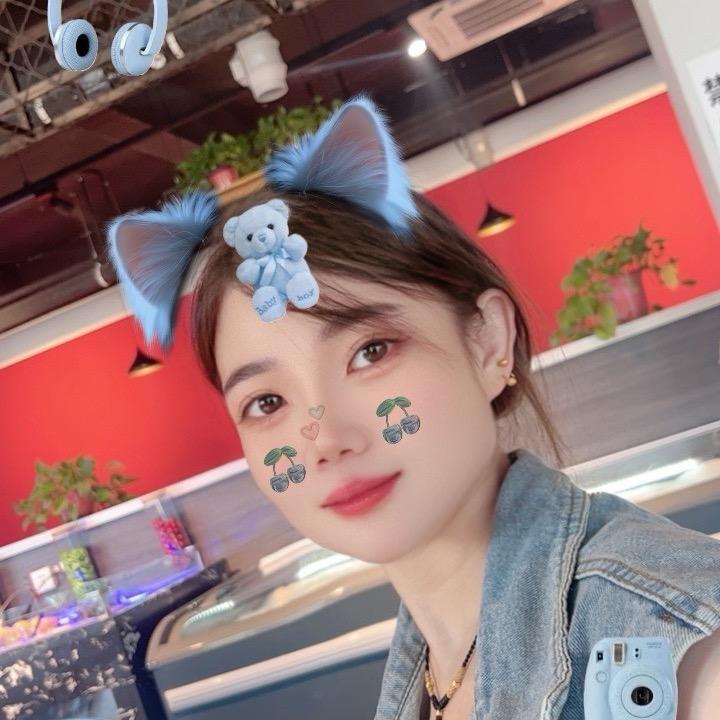 小阿燕💞婷婷