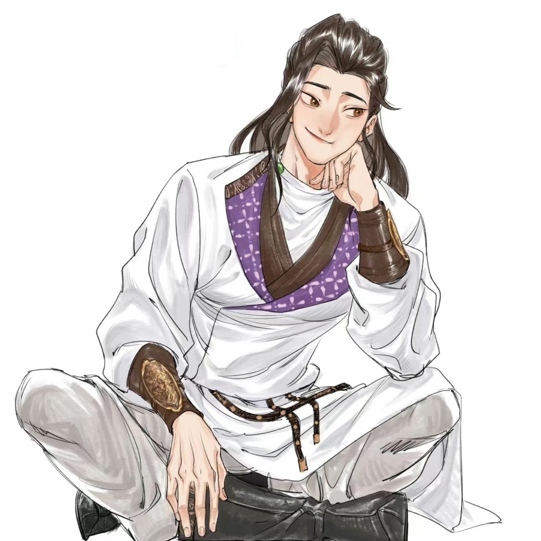 蜀中少年