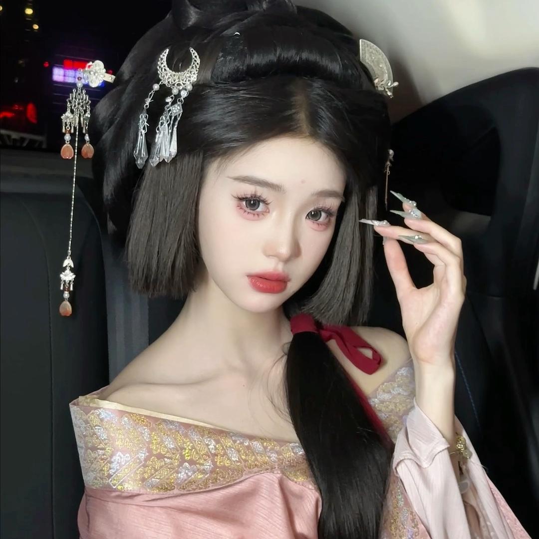 洛阳化妆师丹丹（妆造看简介