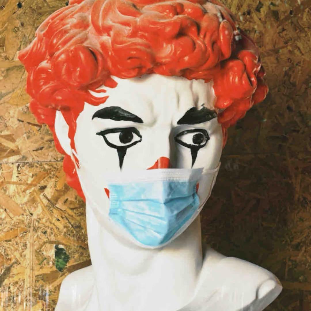 爱逗老公的小日子