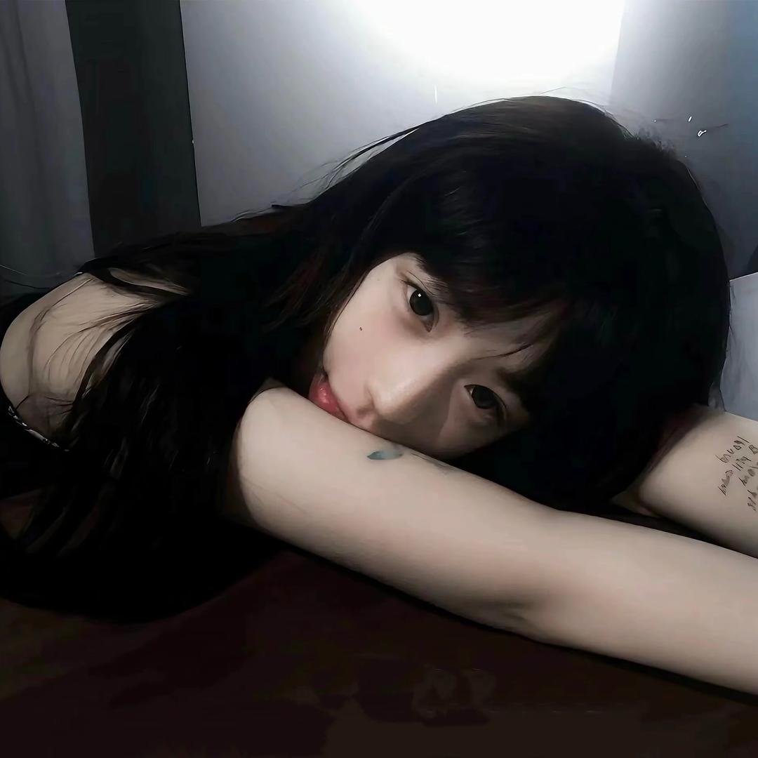 泪