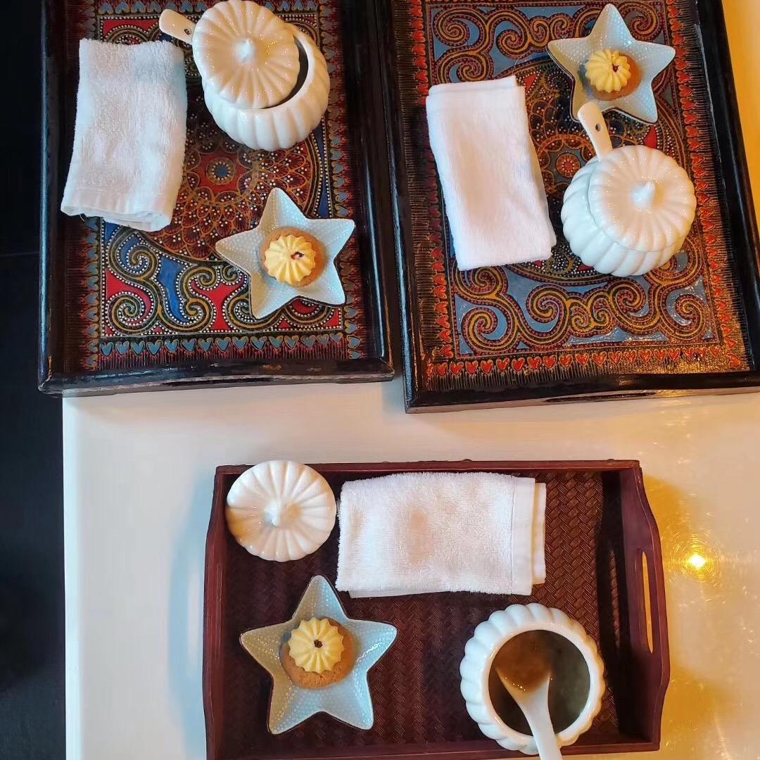 冠兰美甲（温江总店）