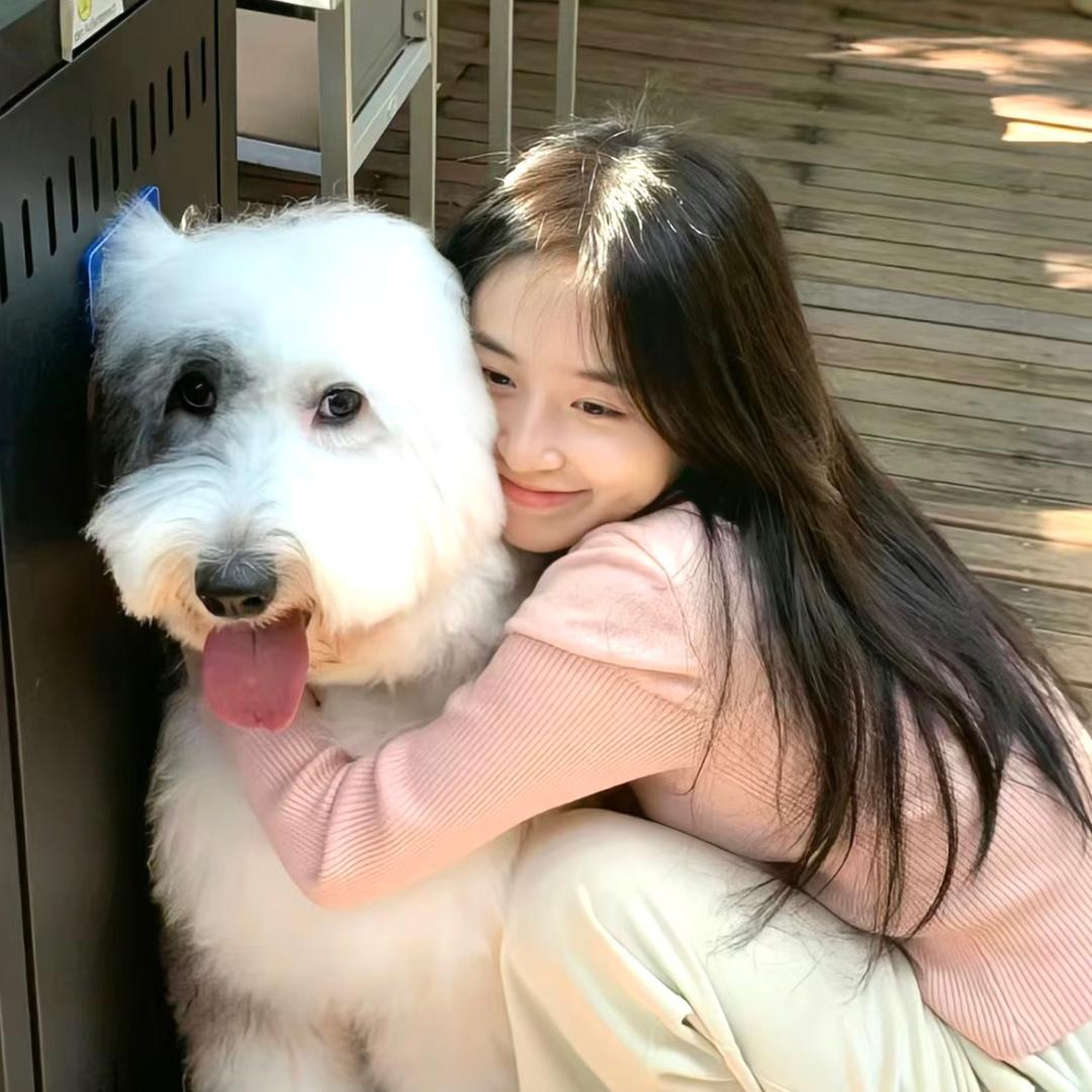 温柔小熊
