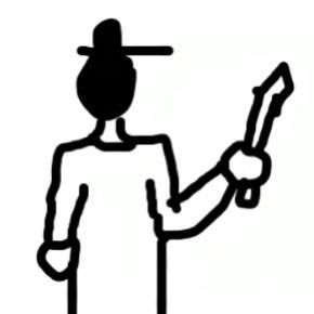 问价仙人（跑路♿️）