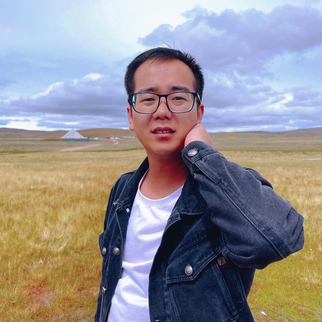 杨龙龙