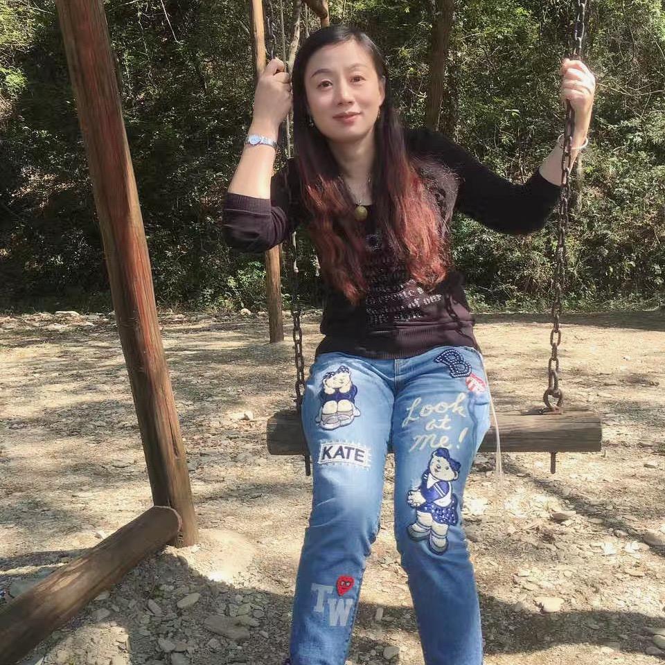 熊清清