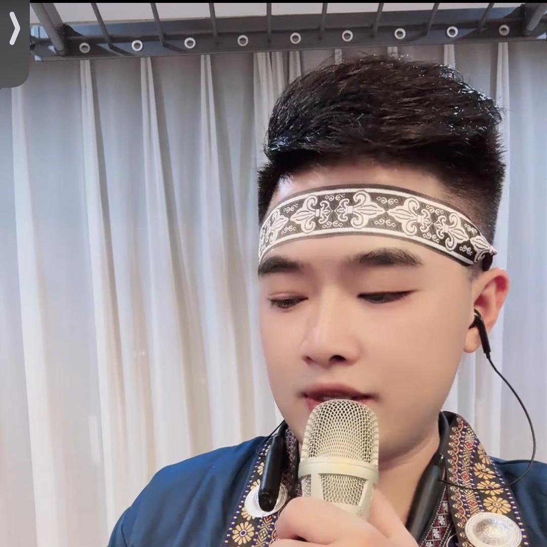 山歌笑笑《洗衣哥》