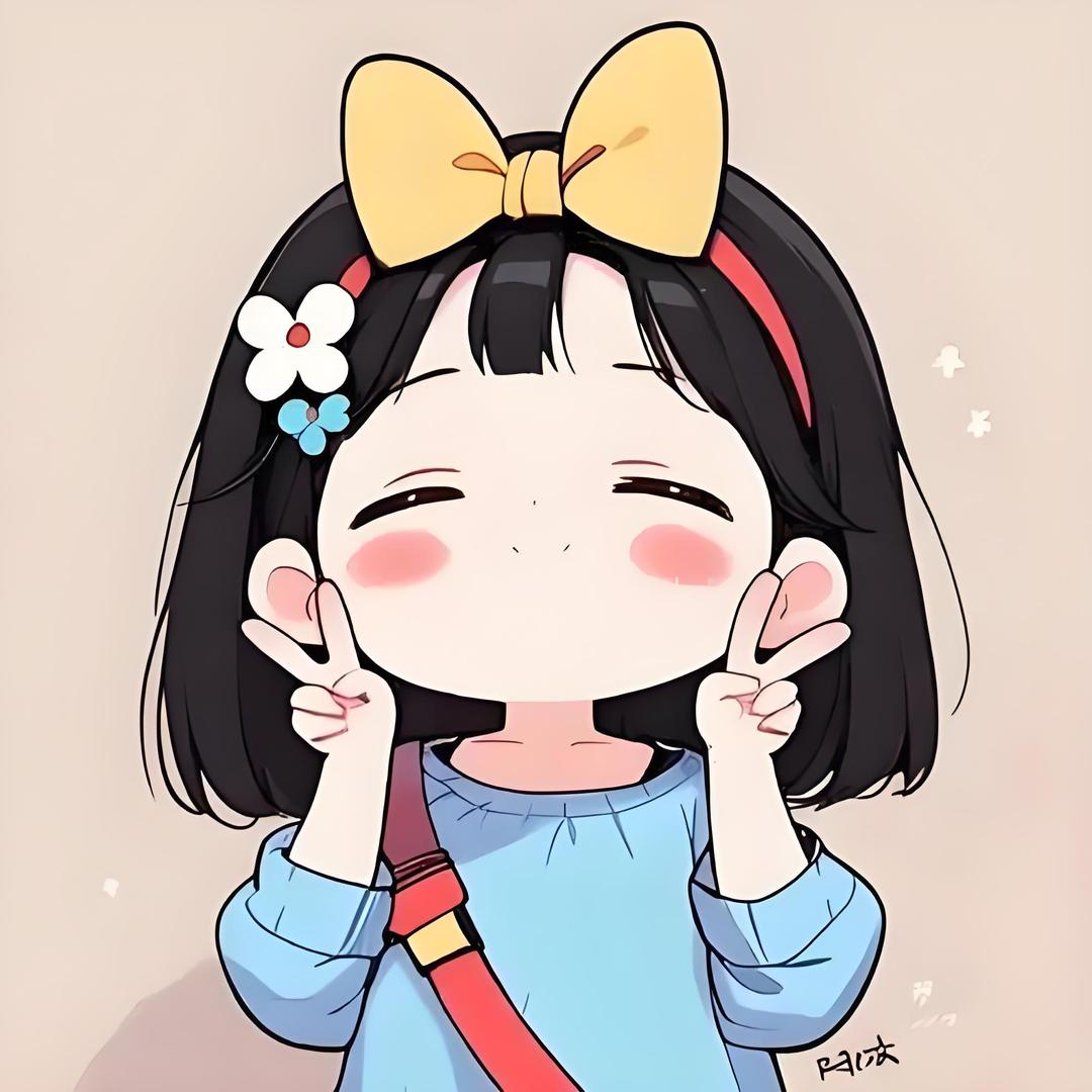 辛优选～清儿