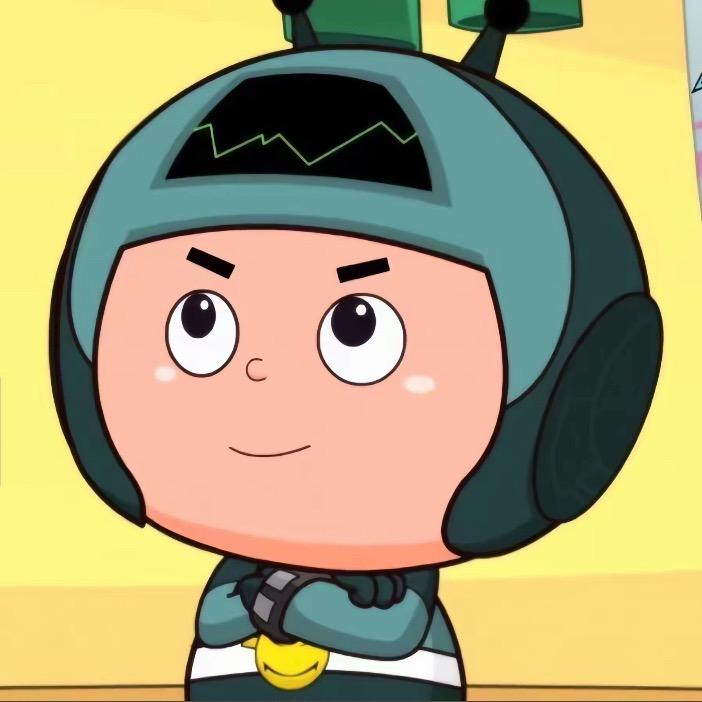 小小怪（划水版）