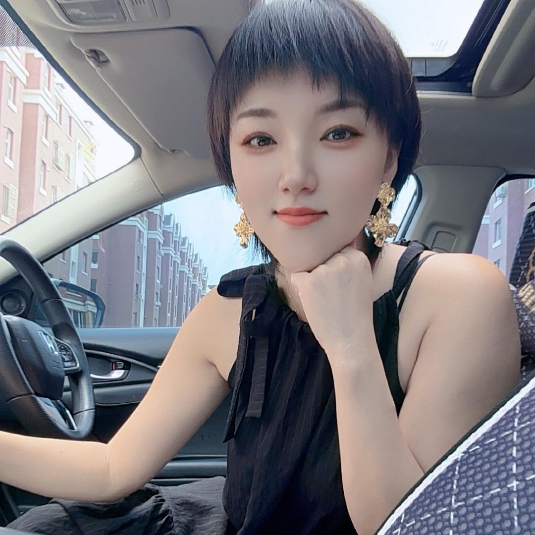 @俏美人💋(连赞拉黑)