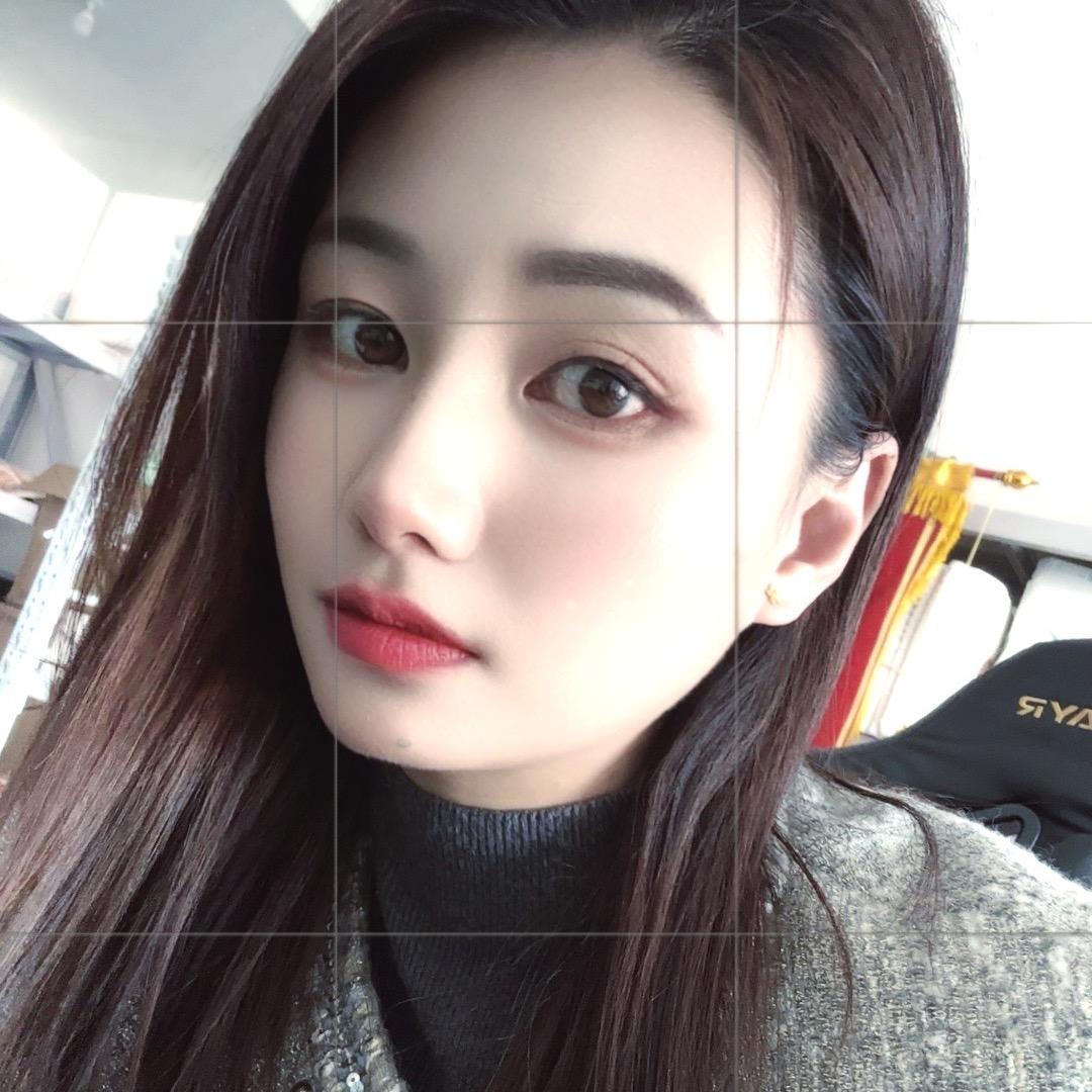 苓（谢绝私聊）