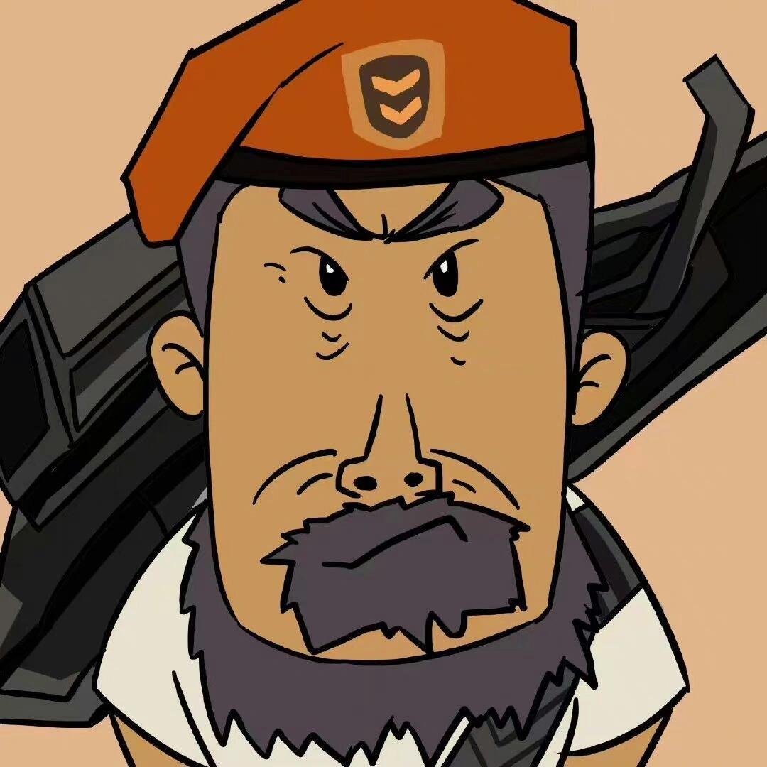 无畏契约-老灯