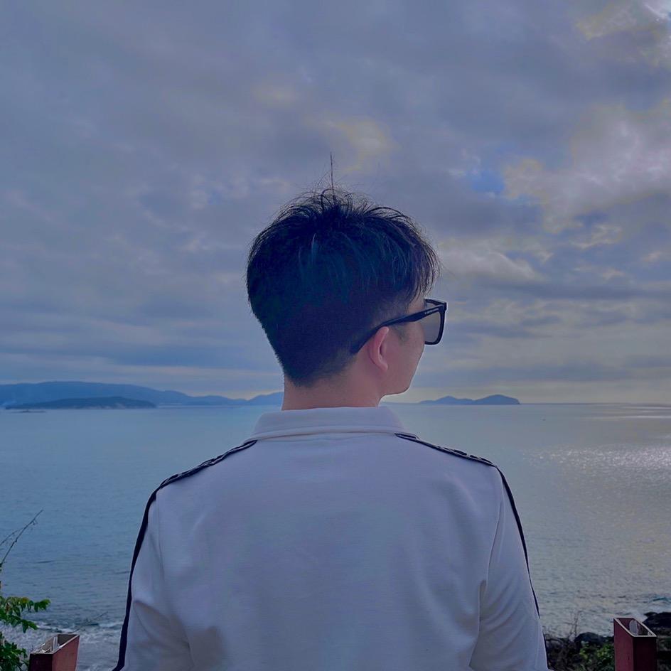 啊龙（朋友圈）