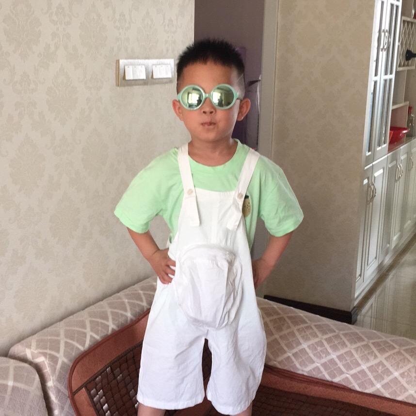 小梅