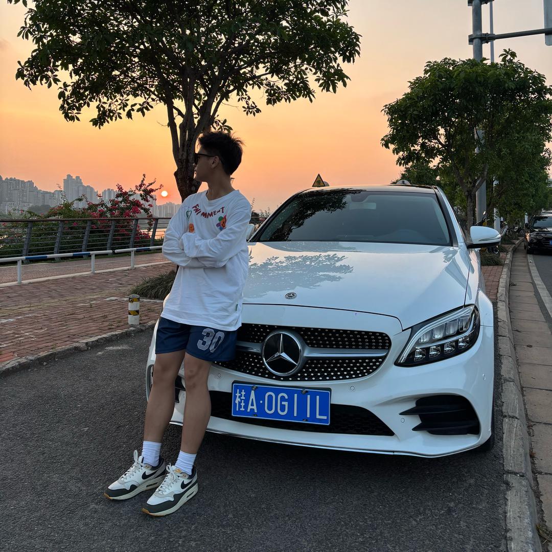 南宁小王淘车🚗