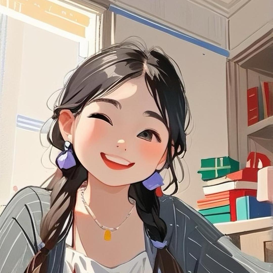 @小倩